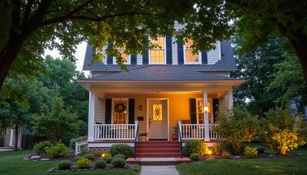Excelsior Springs Missouri home buying