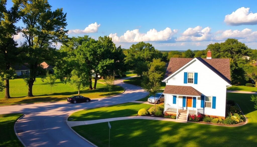 Kearney Missouri Home Selling
