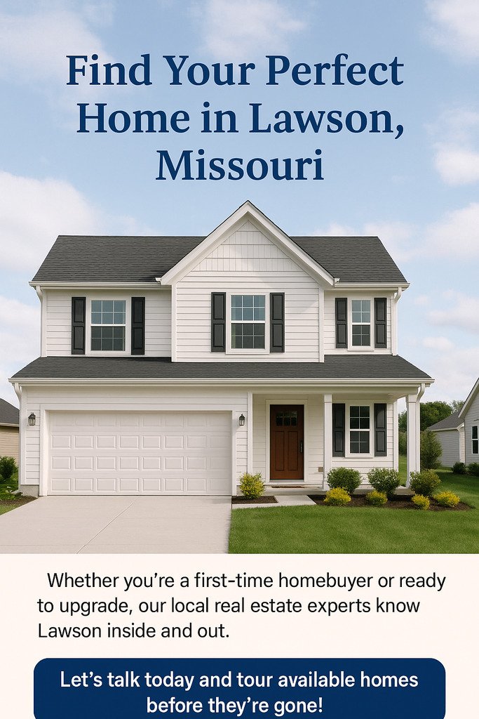 Lawson Home Buying
