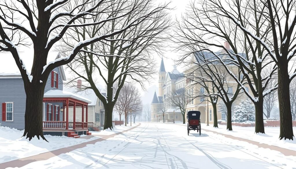 excelsrior springs real estate winter