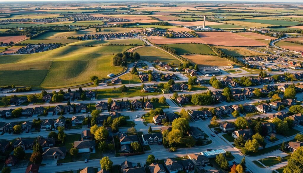 real estate landscape real estate landscape